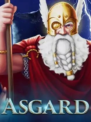 Asgard